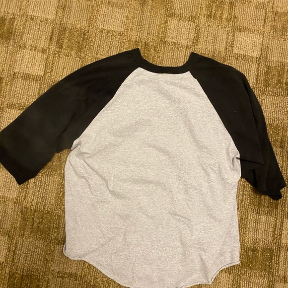 Band t shirt satanic graphic. 2XL - Picture 3 of 3